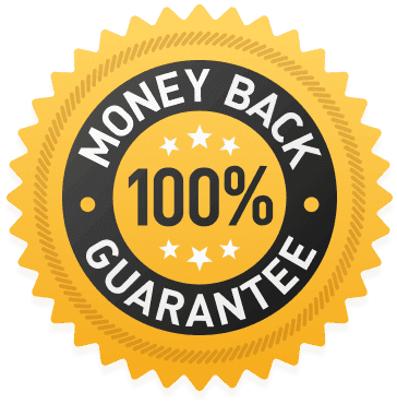Blackout Protocol Survival System 60-day money-back guarantee badge